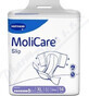 MoliCare Premium Slip Super plus 8 gouttes XL 1&#215;14 pcs, slip d&#39;incontinence