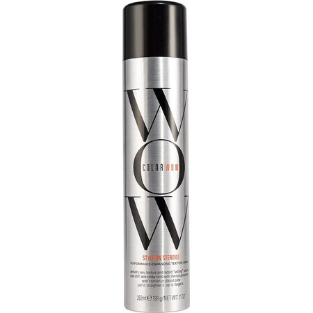 Colour Wow Style on Steroids - Performance Enhancing Texturising Spray 1×262 ml, spray texturant