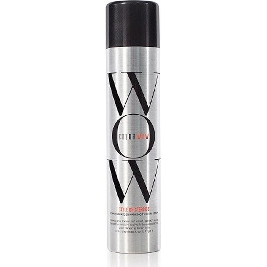 Colour Wow Style on Steroids - Performance Enhancing Texturising Spray 1×262 ml, spray texturant