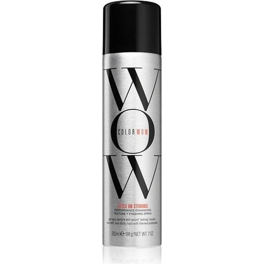 Colour Wow Style on Steroids - Performance Enhancing Texturising Spray 1×262 ml, spray texturant