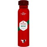 OLD SPICE SPRAY RESTART 1×150 ml, déodorant