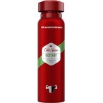 OLD SPICE SPRAY RESTART 1×150 ml, déodorant