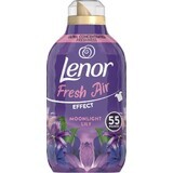 Lenor Fresh Fresh Air Detergent Moonlight lily 770ml 1×770ml 1×770ml, conditionneur de tissu