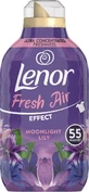 Lenor Fresh Air Detergent Moonlight lily 770ml 1×770ml, balsam de rufe