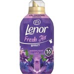 Lenor Fresh Fresh Air Detergent Moonlight lily 770ml 1×770ml 1×770ml, fabric conditioner