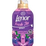 Lenor Fresh Fresh Air Detergent Moonlight lily 770ml 1×770ml 1×770ml, fabric conditioner