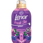 Lenor Fresh Fresh Air Detergent Moonlight lily 770ml 1×770ml 1×770ml, fabric conditioner