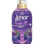 Lenor Fresh Fresh Air Detergent Moonlight lily 770ml 1×770ml 1×770ml, fabric conditioner