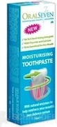 OralSeven dentifrice hydratant 1×75 ml, dentifrice