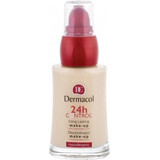 Dermacol 24H Control Make-up 80 1×30 ml, maquillage