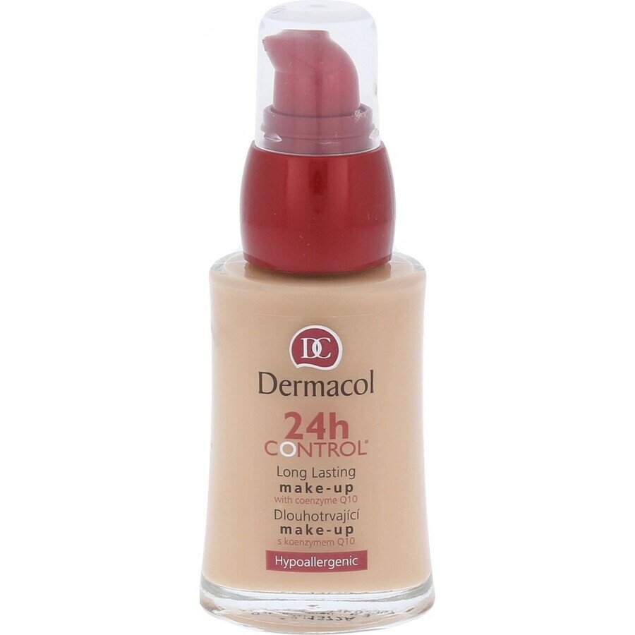 Dermacol 24H Control Make-up 80 1×30 ml, make-up