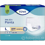 TENA Pantalon Normal L 1×18 pcs