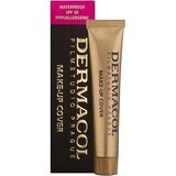 DERMACOL MAKE-UP COVER 208 1×30 g, maquillage