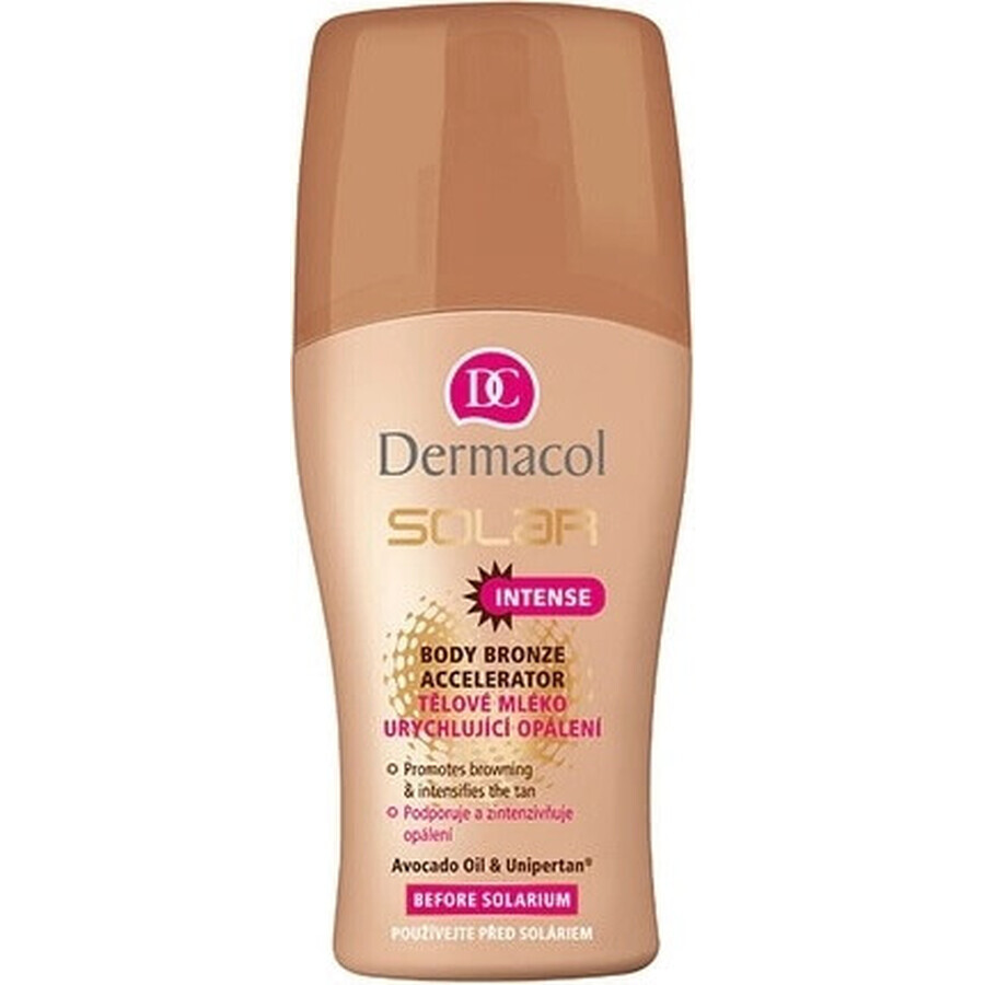 DERMACOL MAKE-UP COVER 208 1×30 g, Schminke