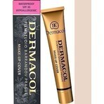 DERMACOL MAKE-UP COVER 208 1×30 g, Schminke