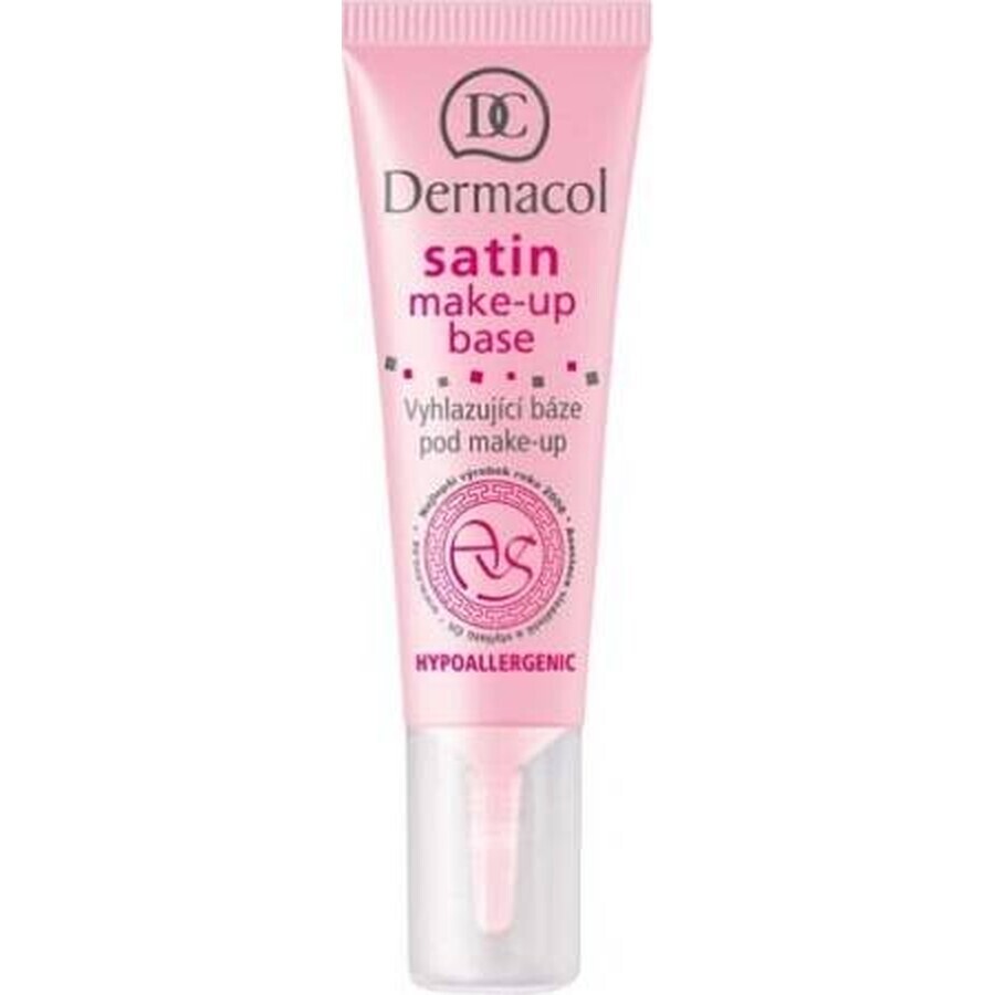 Dermacol Satin Make-up-Unterlage 1×20 g, Tube