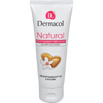 DERMACOL NATURAL DERMACOL NATURAL Crème pour les mains à l'amande 1×100 ml, crème pour les mains