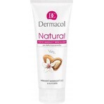 DERMACOL NATURAL DERMACOL NATURAL Crème pour les mains à l'amande 1×100 ml, crème pour les mains