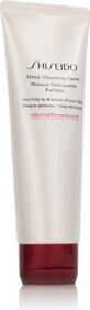 Shiseido InternalPower Resist Mousse nettoyante profonde pour les peaux grasses et &#224; probl&#232;mes 1&#215;125 ml, mousse nettoyante