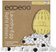 Ecoegg Cartouche d&#39;oeufs de lavage - 50 lavages sans parfum 1&#215;1 pc, cartouche pour 50 lavages