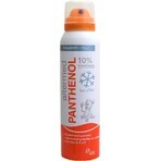 MEDICPROGRESS PANTHENOL SPRAY 10% 1×150 ml, spray