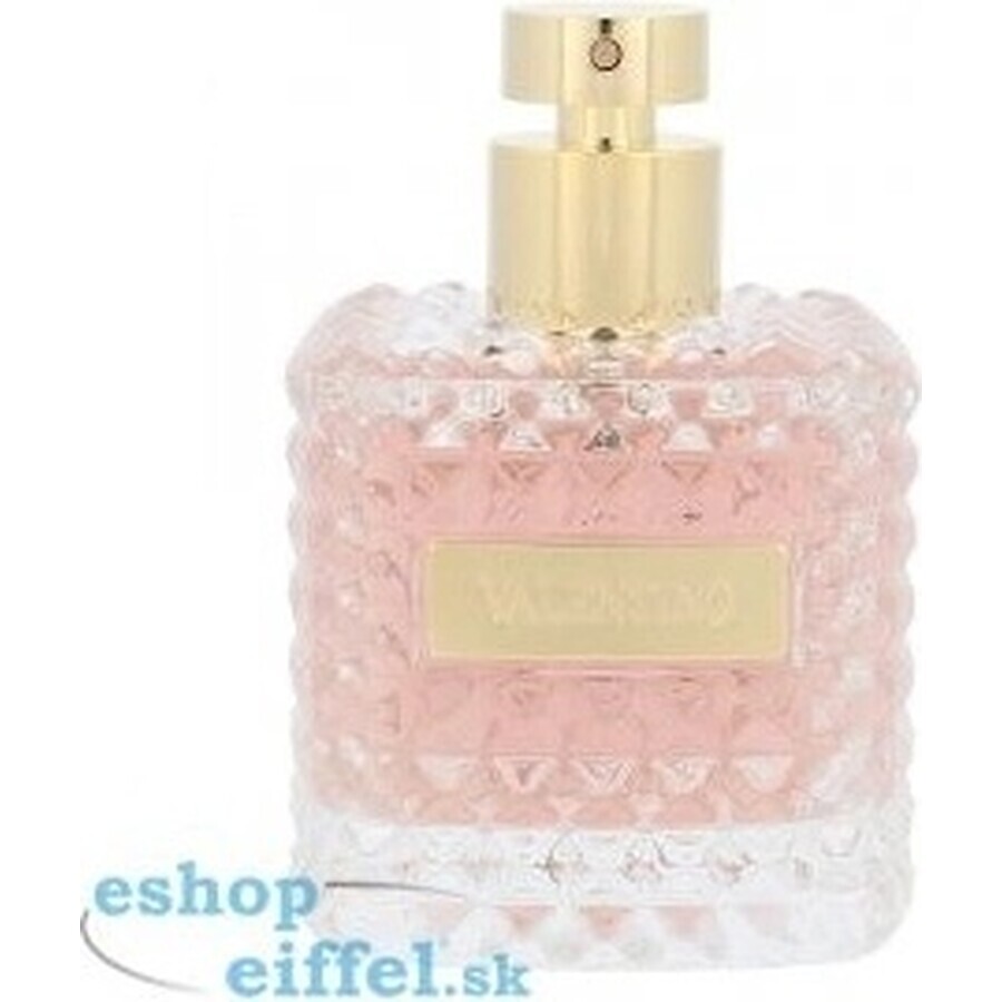 Valentino Donna Edp 100ml 1×100 ml 1×100 ml, eau de parfum