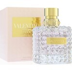 Valentino Donna Edp 100ml 1×100 ml 1×100 ml, eau de parfum