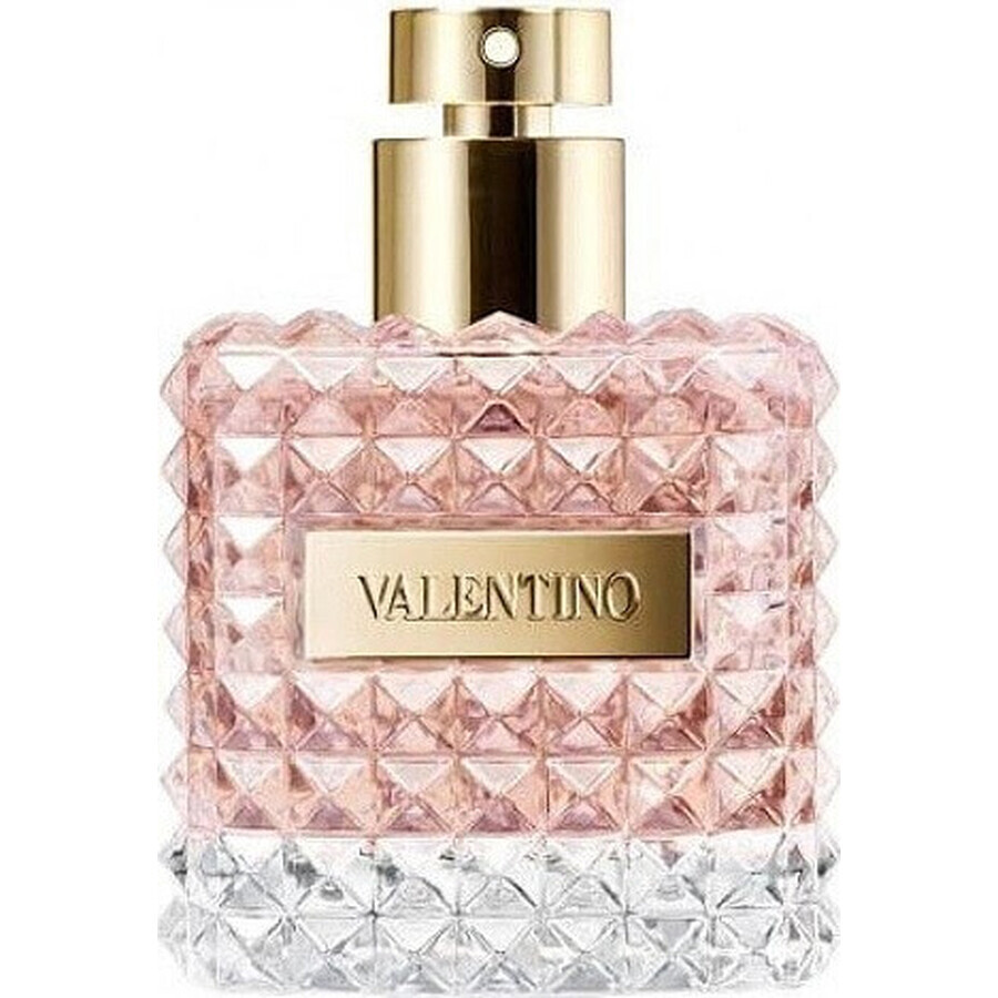 Valentino Donna Edp 100ml 1×100 ml 1×100 ml, eau de parfum