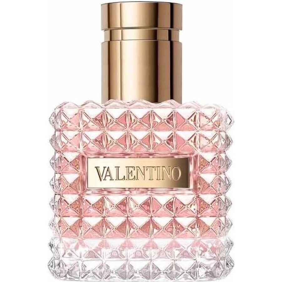 Valentino Donna Edp 100ml 1×100 ml 1×100 ml, eau de parfum