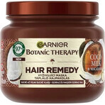 Garnier Botanic Therapy Hair Remedy Honey Treasure 1×340 ml, regenererend masker voor beschadigd haar, 340 ml