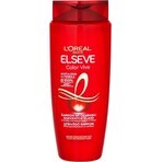 L'Oréal Paris Elseve Color Vive Color Vive shampoo for dyed hair 1×700 ml, prolongs hair color