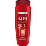 L'Oréal Paris Elseve Color Vive Color Vive shampoo for dyed hair 1×700 ml, prolongs hair color