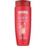 L'Oréal Paris Elseve Color Vive Color Vive shampoo for dyed hair 1×700 ml, prolongs hair color