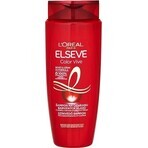 L'Oréal Paris Elseve Color Vive Color Vive shampoo for dyed hair 1×700 ml, prolongs hair color