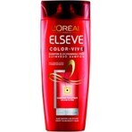 L'Oréal Paris Elseve Color Vive Color Vive shampoo for dyed hair 1×700 ml, prolongs hair color