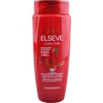 L'Oréal Paris Elseve Color Vive Color Vive shampoo for dyed hair 1×700 ml, prolongs hair color