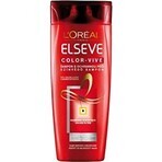 L'Oréal Paris Elseve Color Vive Color Vive shampoo for dyed hair 1×700 ml, prolongs hair color