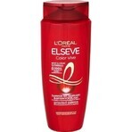 L'Oréal Paris Elseve Color Vive Color Vive shampoo for dyed hair 1×700 ml, prolongs hair color