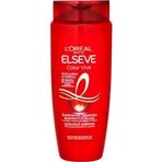 L'Oréal Paris Elseve Color Vive Color Vive shampoo for dyed hair 1×700 ml, prolongs hair color