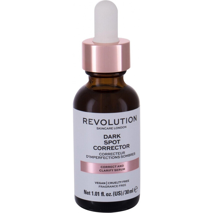 Revolution Skincare Dark Spot Corrector Serum 1×1 pc