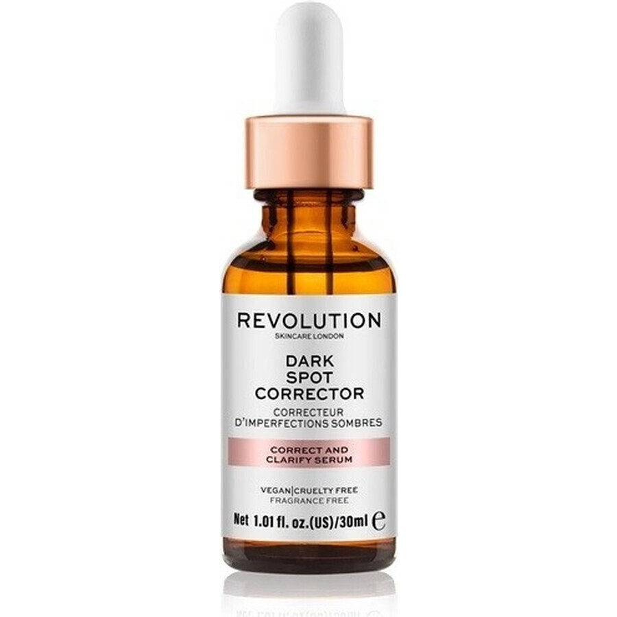 Revolution Skincare Dark Spot Corrector Serum 1×1 pc