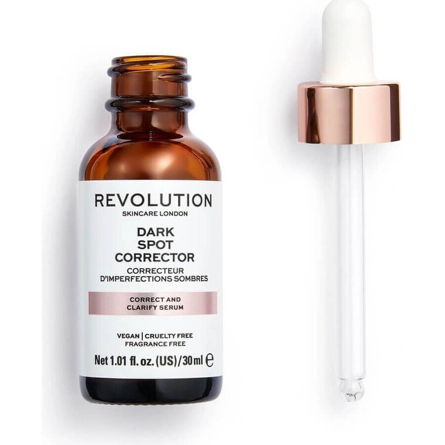 Revolution Skincare Dark Spot Corrector Serum 1×1 pc