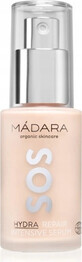 M&#225;dara SOS Hydra, Renewing Intensive Intensive Serum 1&#215;30 ml, s&#233;rum certifi&#233; pour tous les types de peau