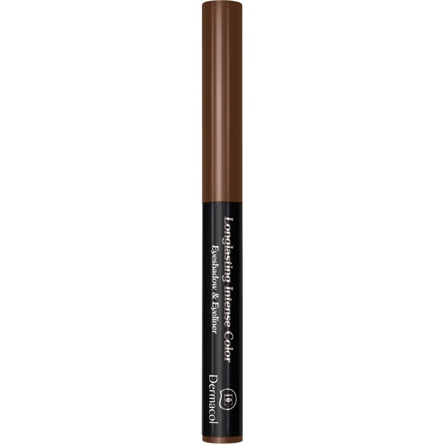 Dermacol Lidschatten Eyeshadow Longlasting Intense Colour No.7 1×1,6 g, Lidschatten