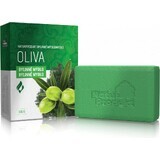 Naturprodukt herbal soap OLIVE OLIVA 1×100 g, natural soap