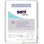 Seni Care Sanitary napkin without film, non-laminated 1x50 pcs