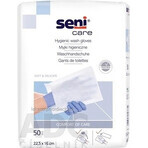 Seni Care Sanitary napkin without film, non-laminated 1x50 pcs