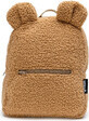 T-TOMI My First Bag TEDDY Brown 1&#215;1 pcs, sac &#224; dos