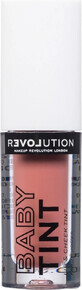 Revolution Relove, Baby Tint Blush pour les l&#232;vres et les joues, 1&#215;1,40 ml, blush