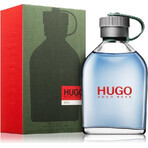 Hugo Boss Hugo Edt 200ml 1×200ml, eau de toilette